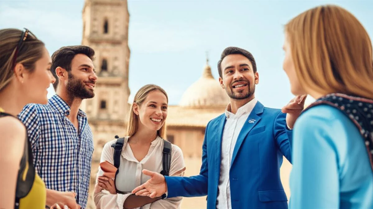 تور لیدر چه ویژگی هایی باید داشته باشد؟ ۱۰ نکته کلیدی