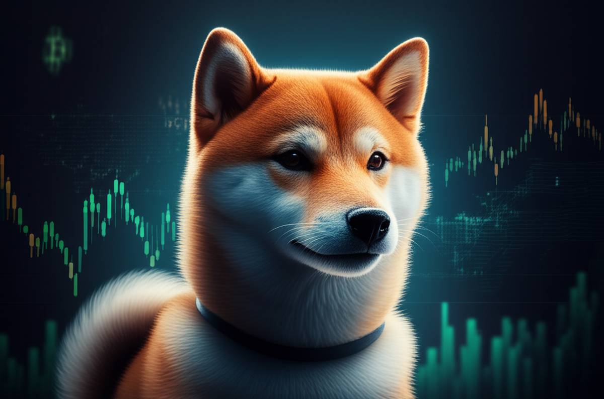 قیمت لحظه ای ارز شیبا (SHIB) | نرخ آنلاین و آخرین قیمت امروز