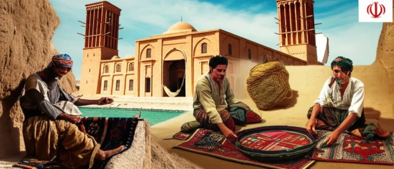 تاریخچه و فرهنگ مردمان چابهار: راهنمای کامل