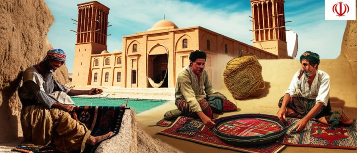 تاریخچه و فرهنگ مردمان چابهار: راهنمای کامل