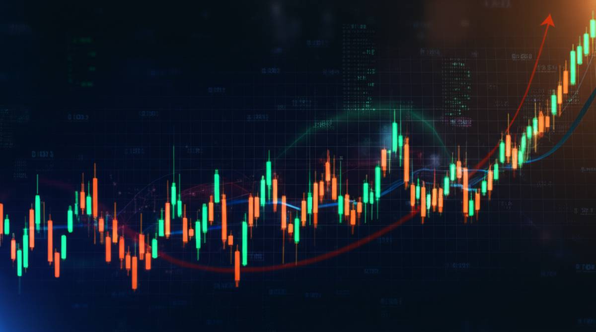 دانلود رایگان اکسل: کاهش میانگین خرید سهام و سود بیشتر
