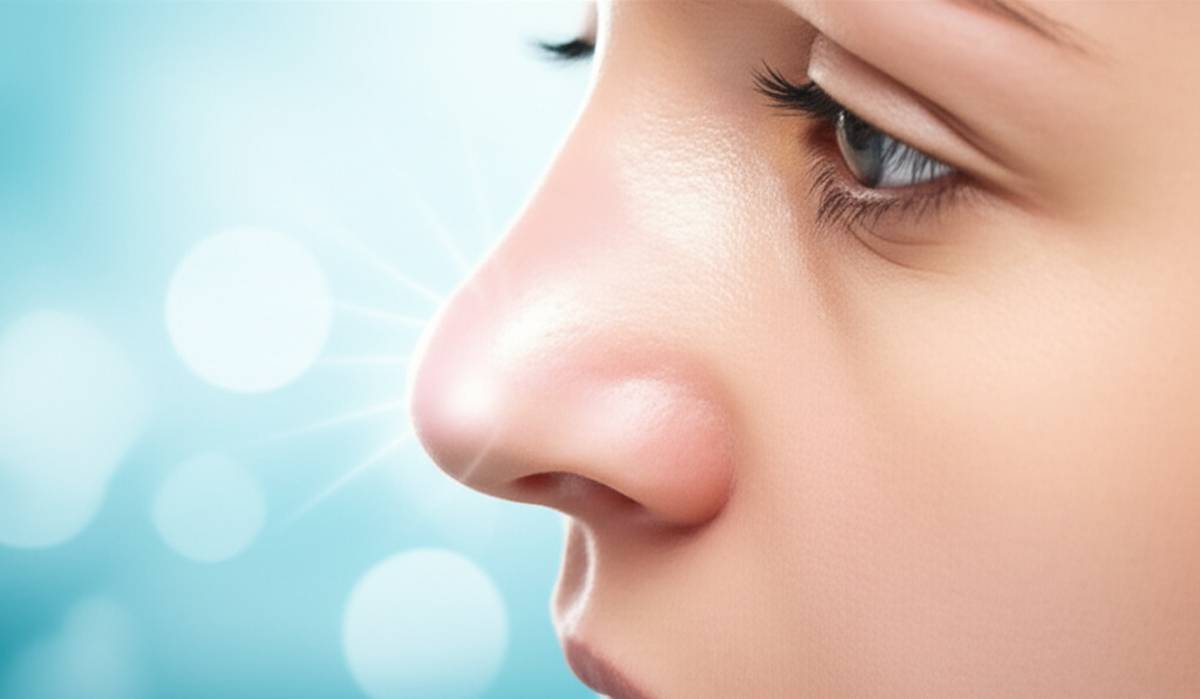مراقبت های ویژه برای کاهش ورم در بینی های گوشتی پس از جراحی