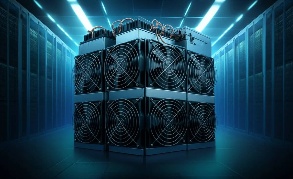 خرید و قیمت ماینر S9j استوک - تضمین بهترین قیمت و کیفیت
