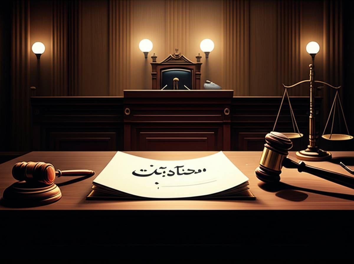 موارد صدور دستور موقت چیست؟ راهنمای کامل حقوقی