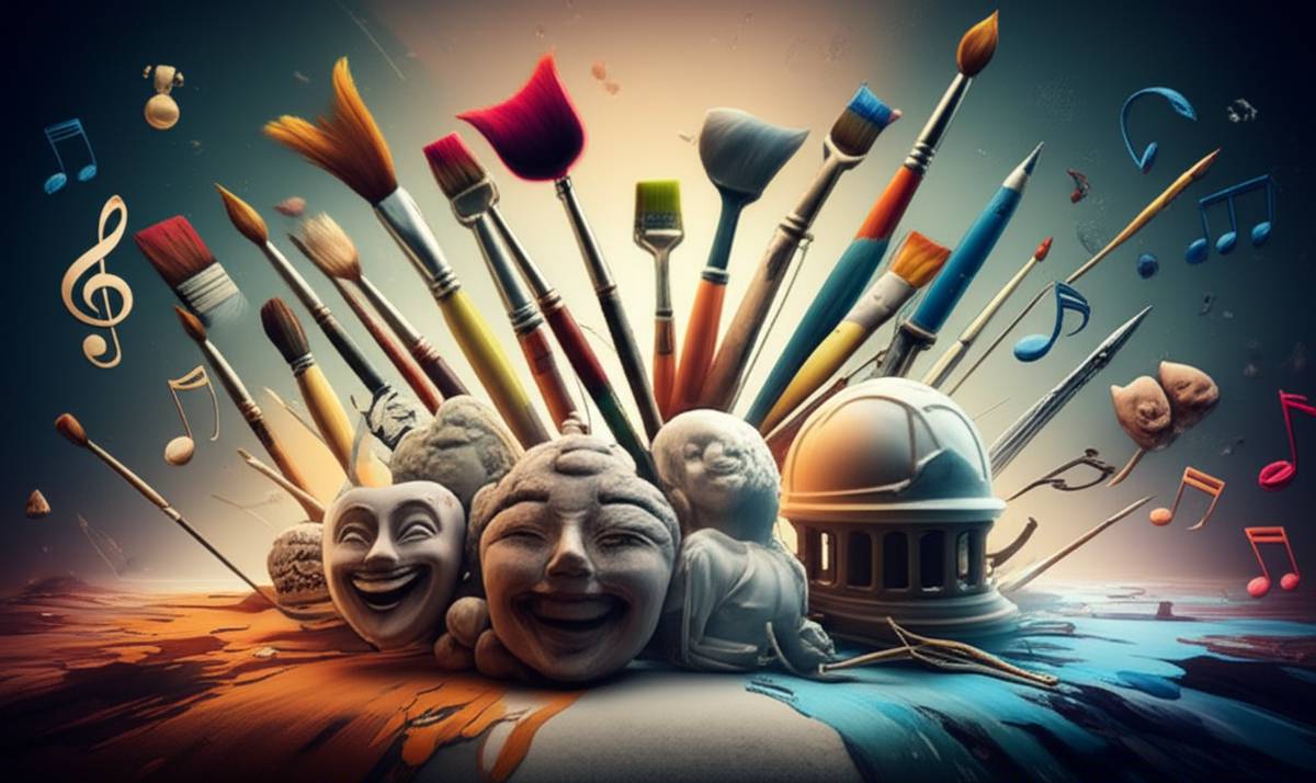 چه درس هایی در کنکور هنر می آید؟ | لیست جامع دروس و ضرایب