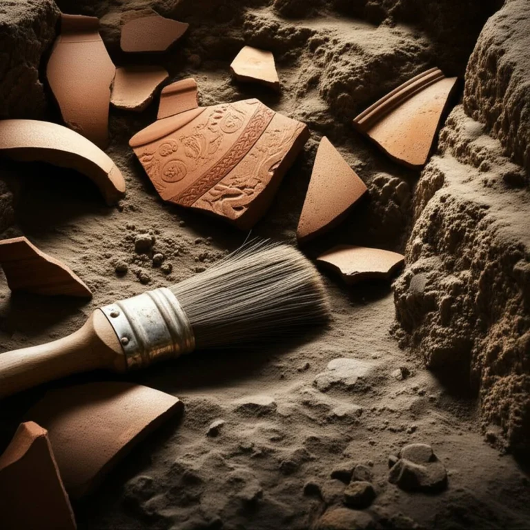 پژوهش های باستان شناسی: راهنمای جامع و کامل