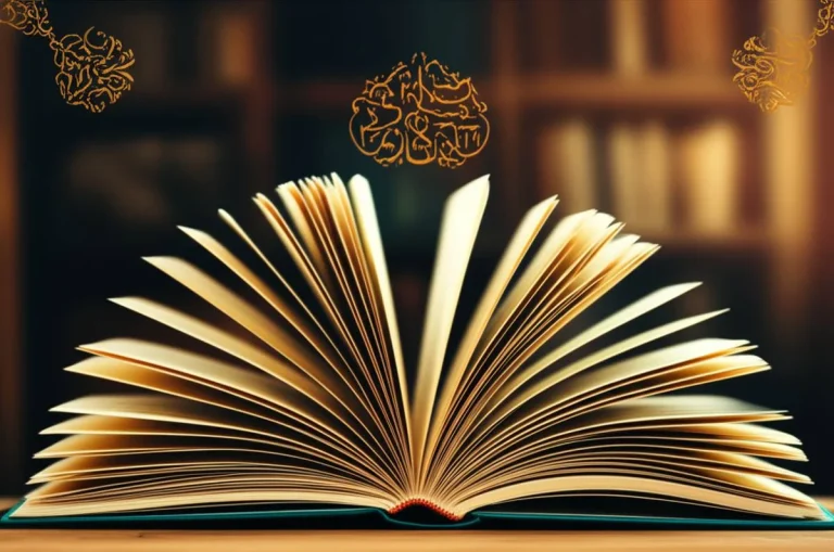۵ بهترین کتاب فارسی هشتم | راهنمای انتخاب و مقایسه