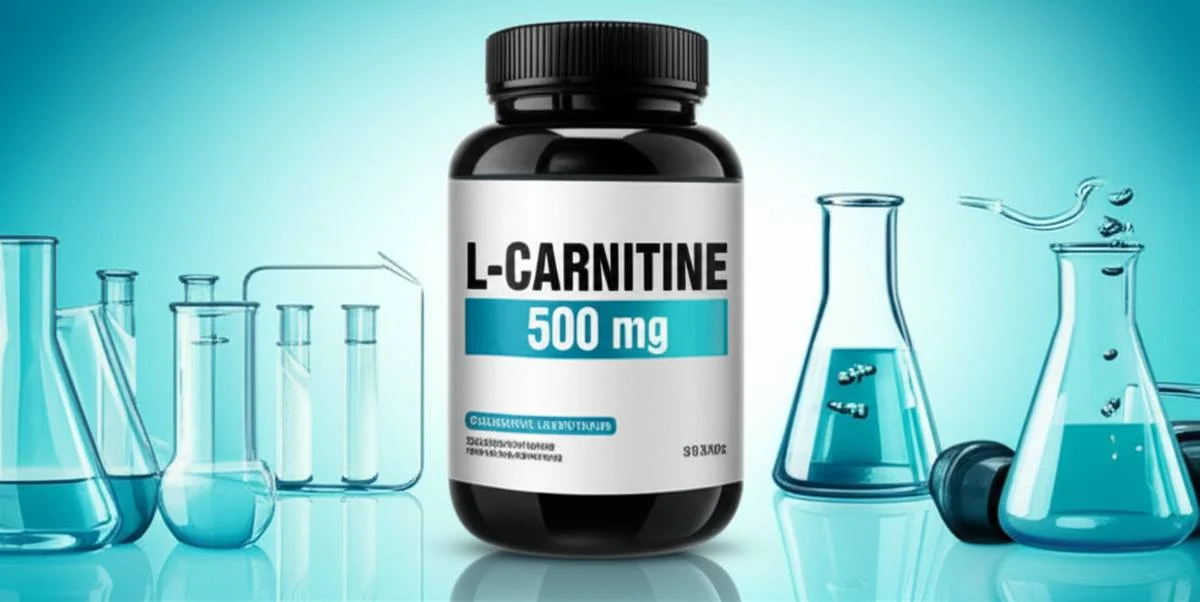 قرص ال کارنیتین 500 ادوای - مزایا، خواص و عوارض جانبی