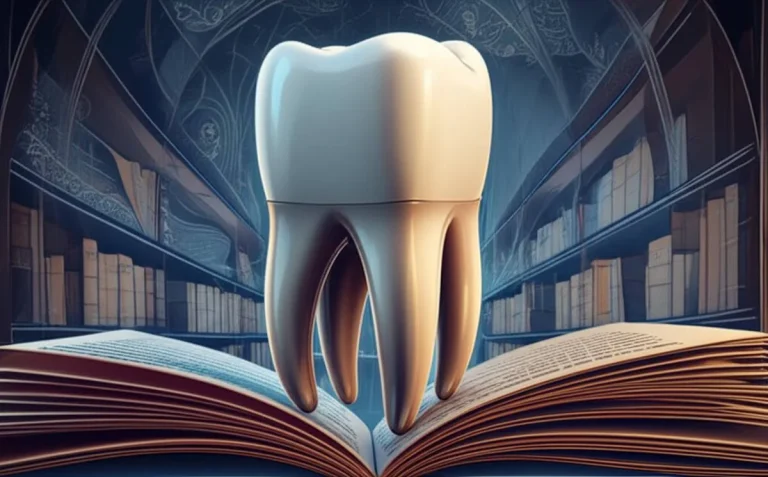 خلاصه کتاب دندان مهدی عماد | نکات کلیدی و تحلیل کامل
