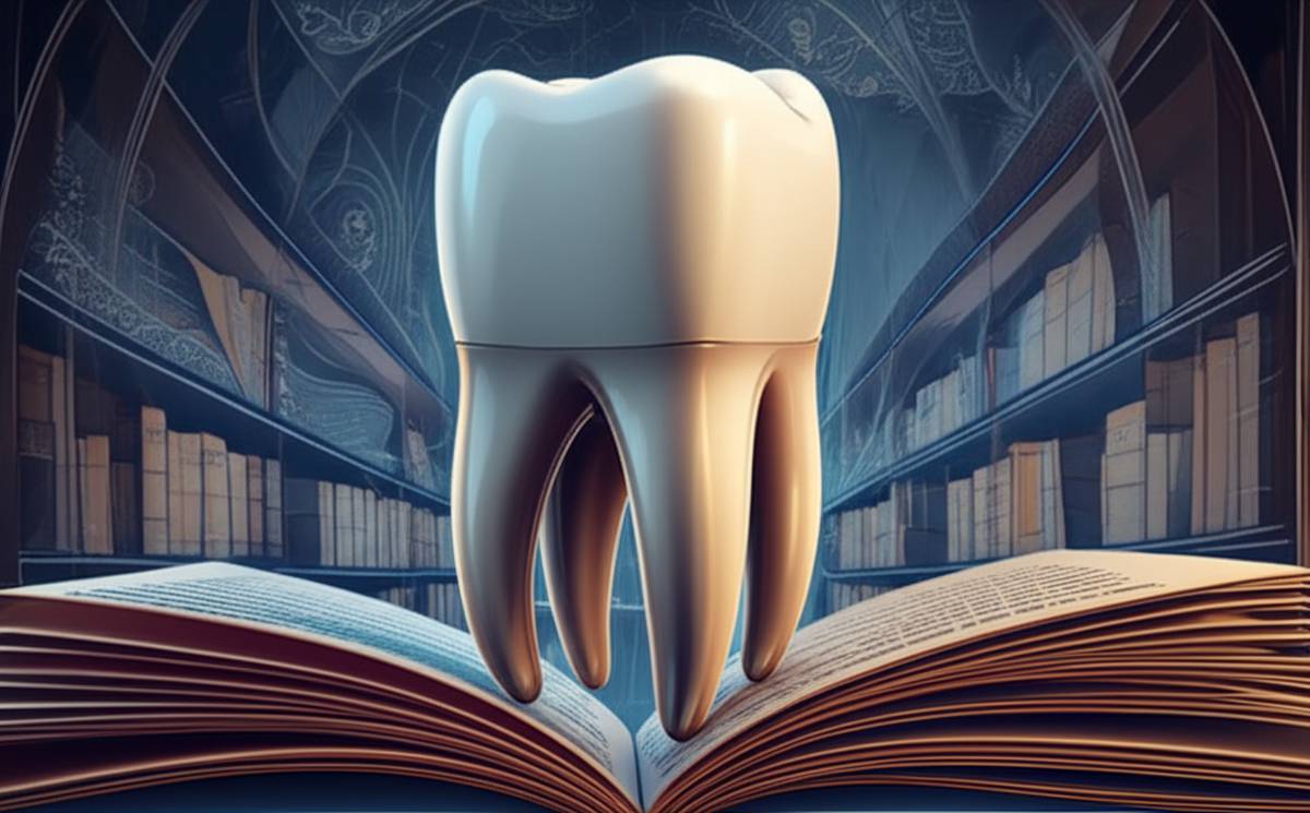 خلاصه کتاب دندان مهدی عماد | نکات کلیدی و تحلیل کامل