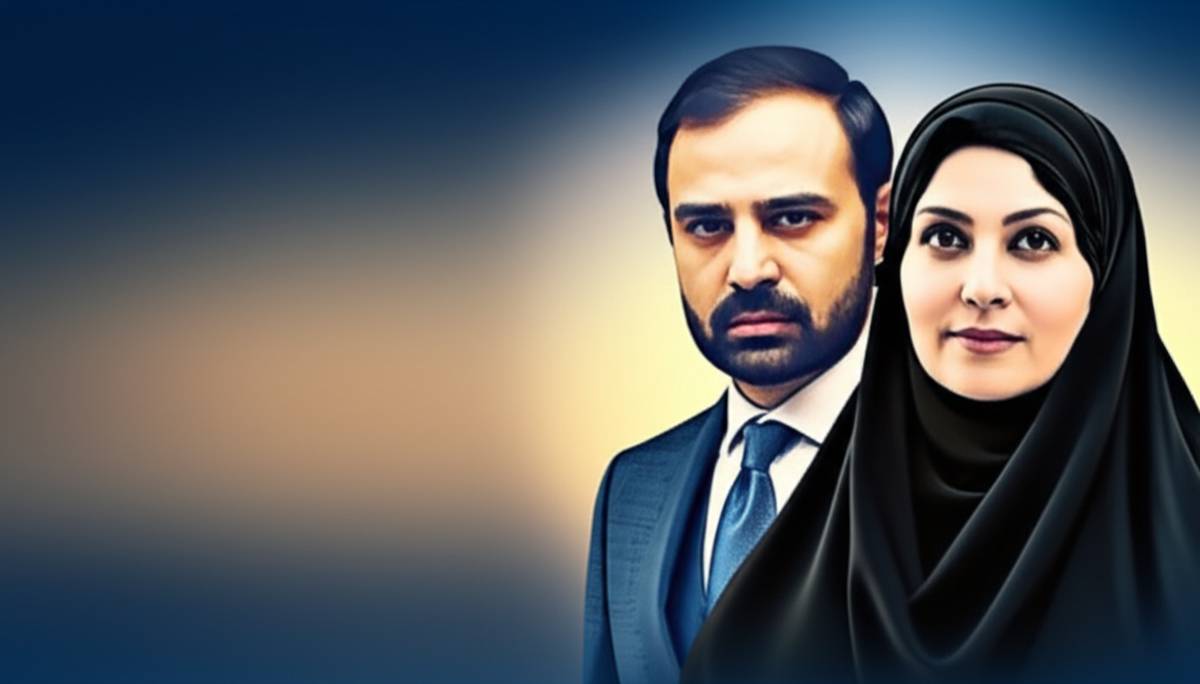 محبوبه محمدی و عباس حاجی زاده: هر آنچه باید بدانید (بیوگرافی، آثار و اخبار)