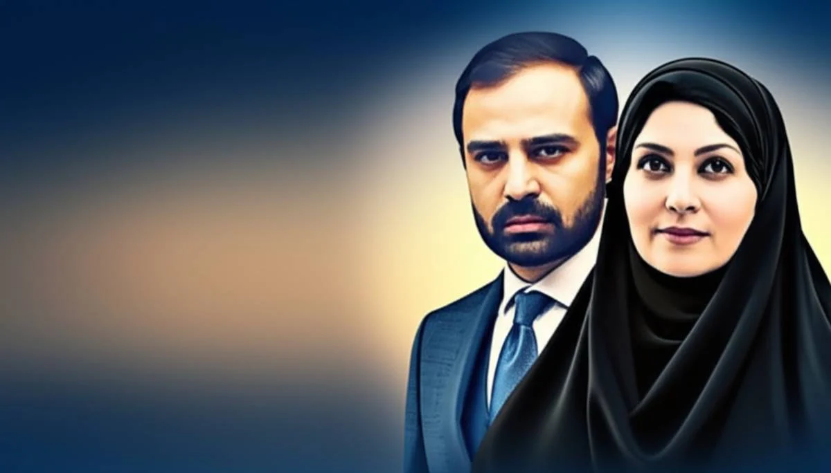 محبوبه محمدی و عباس حاجی زاده: هر آنچه باید بدانید (بیوگرافی، آثار و اخبار)