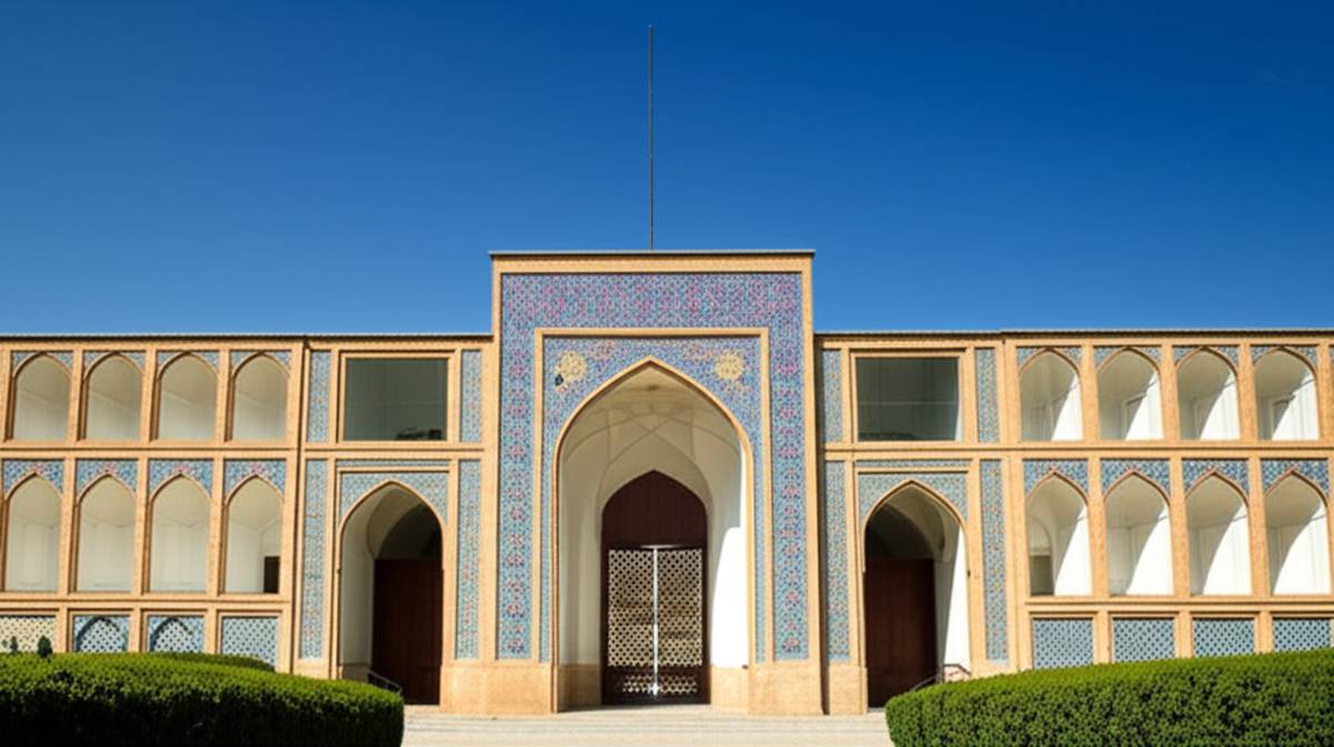 تاریخچه میدان مشق: هر آنچه از این محوطه تاریخی باید بدانید