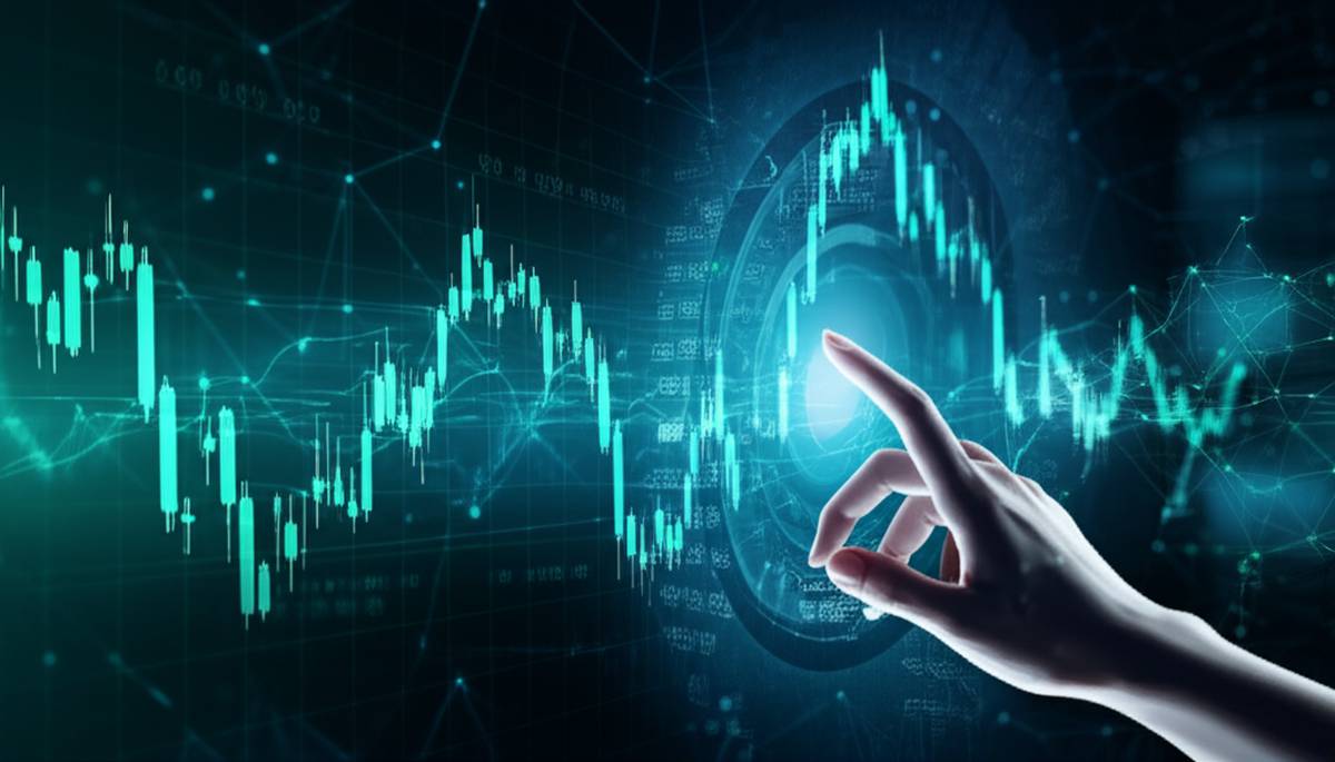 آموزش ترید در صرافی هات بیت: راهنمای کامل صفر تا صد