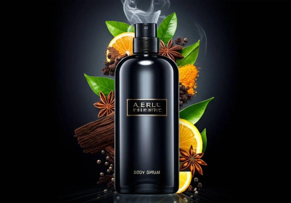 نقد و بررسی جامع اسپری عطری بدن آقایان استرانگ بوتانیس