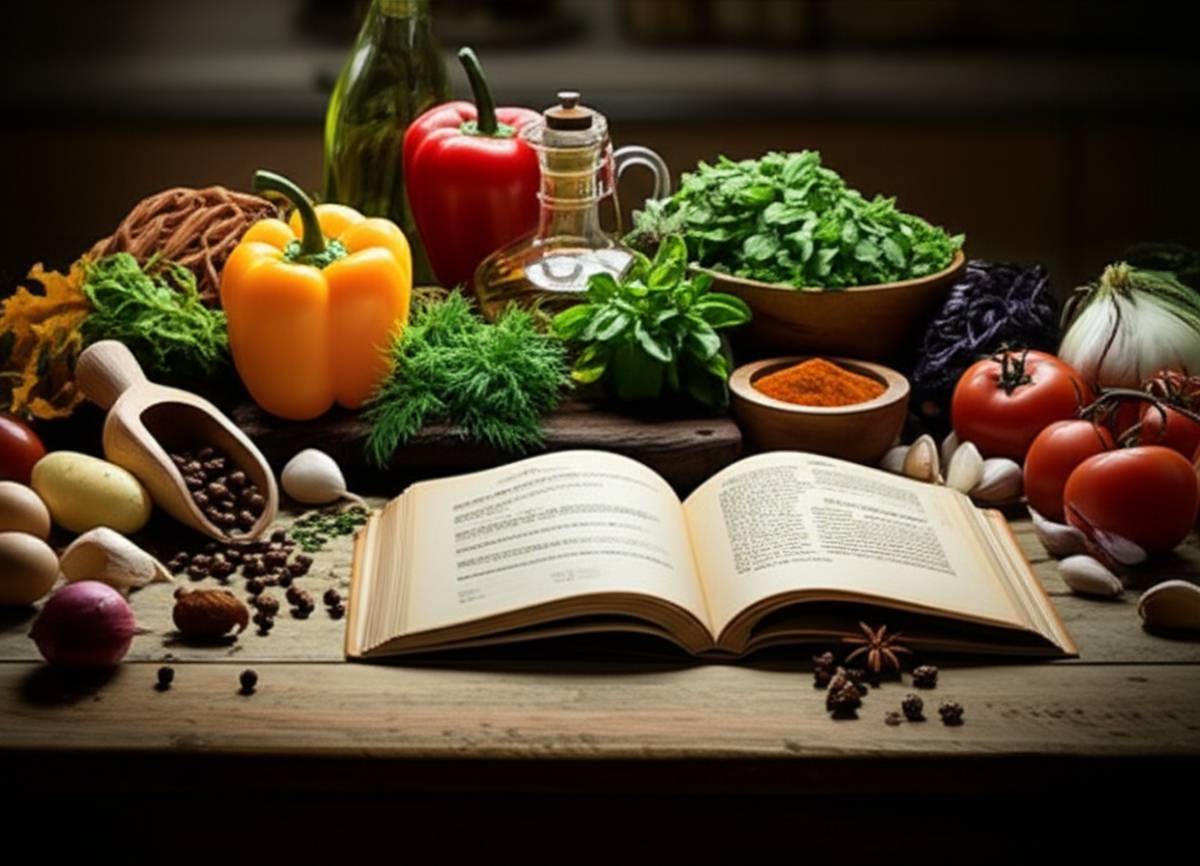 خلاصه کتاب آشپزی برای همه (فاطمه پورباقی) - راهنمای کامل و کاربردی