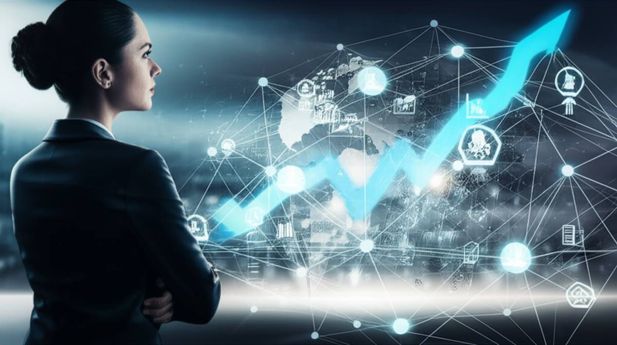 چگونه با آموزش MBA به یک رهبر استراتژیک تبدیل شویم؟