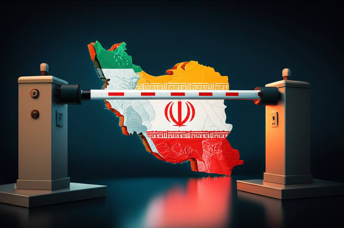 کوکوین ایران را تحریم کرد؟ | وضعیت کاربران ایرانی و راه حل ها