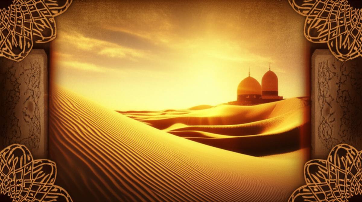 خلاصه کتاب محمد (ص) مارتین لینگز | تحلیل کهن ترین منابع