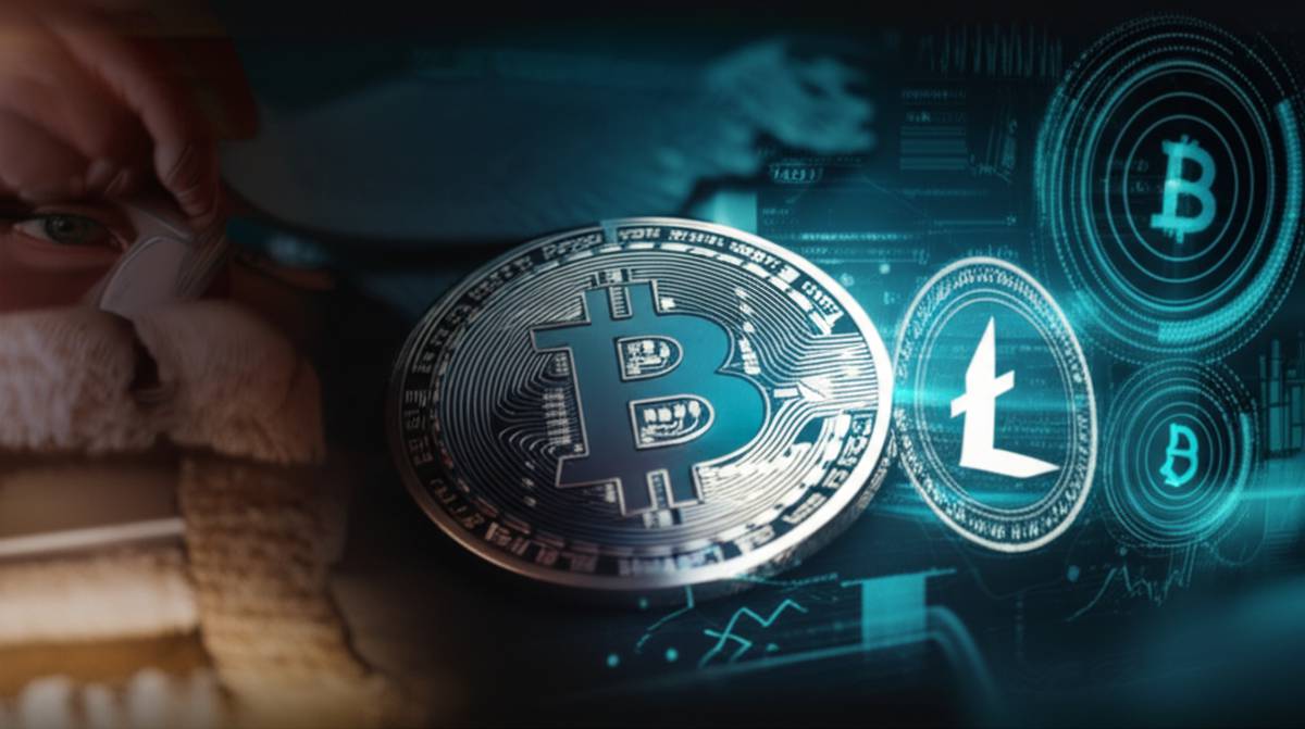 آیا ترید در کوینکس اعتیادآورتر از کوکائین است؟