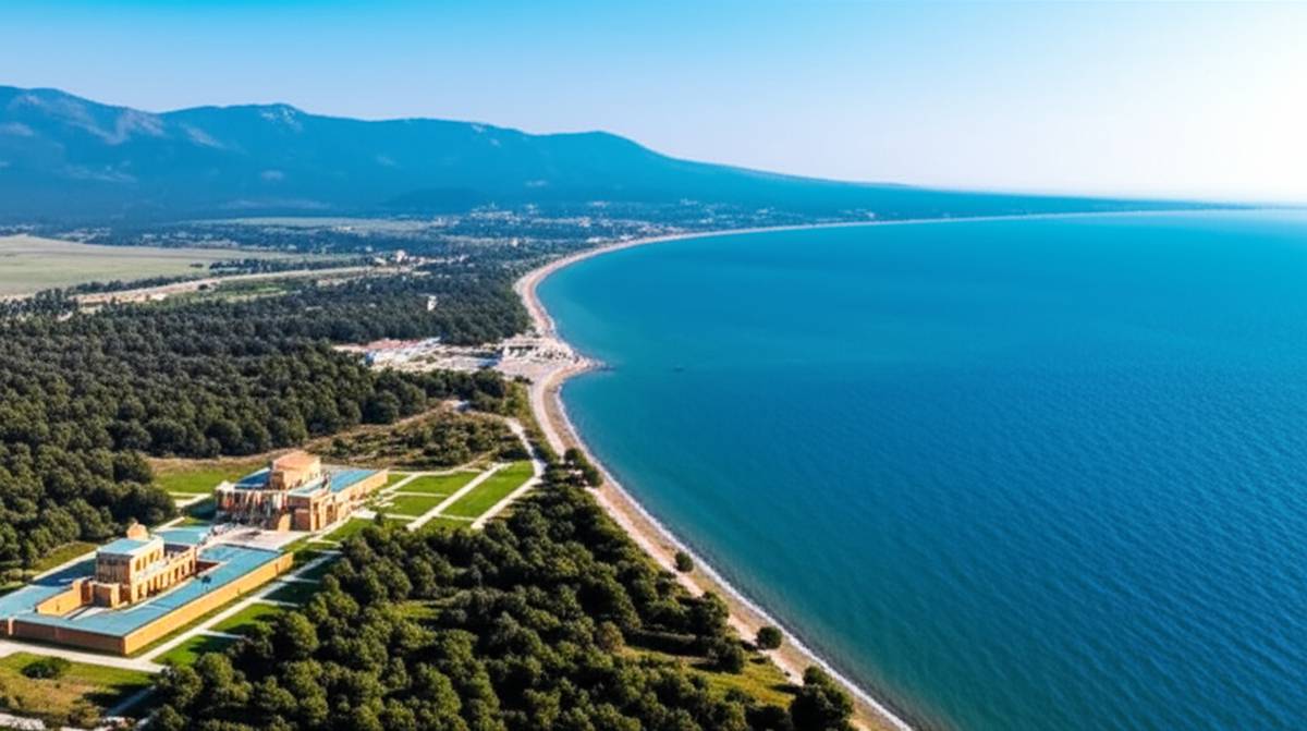 جاذبه های گردشگری بهشهر: دیدنی ترین مکان ها و راهنمای سفر