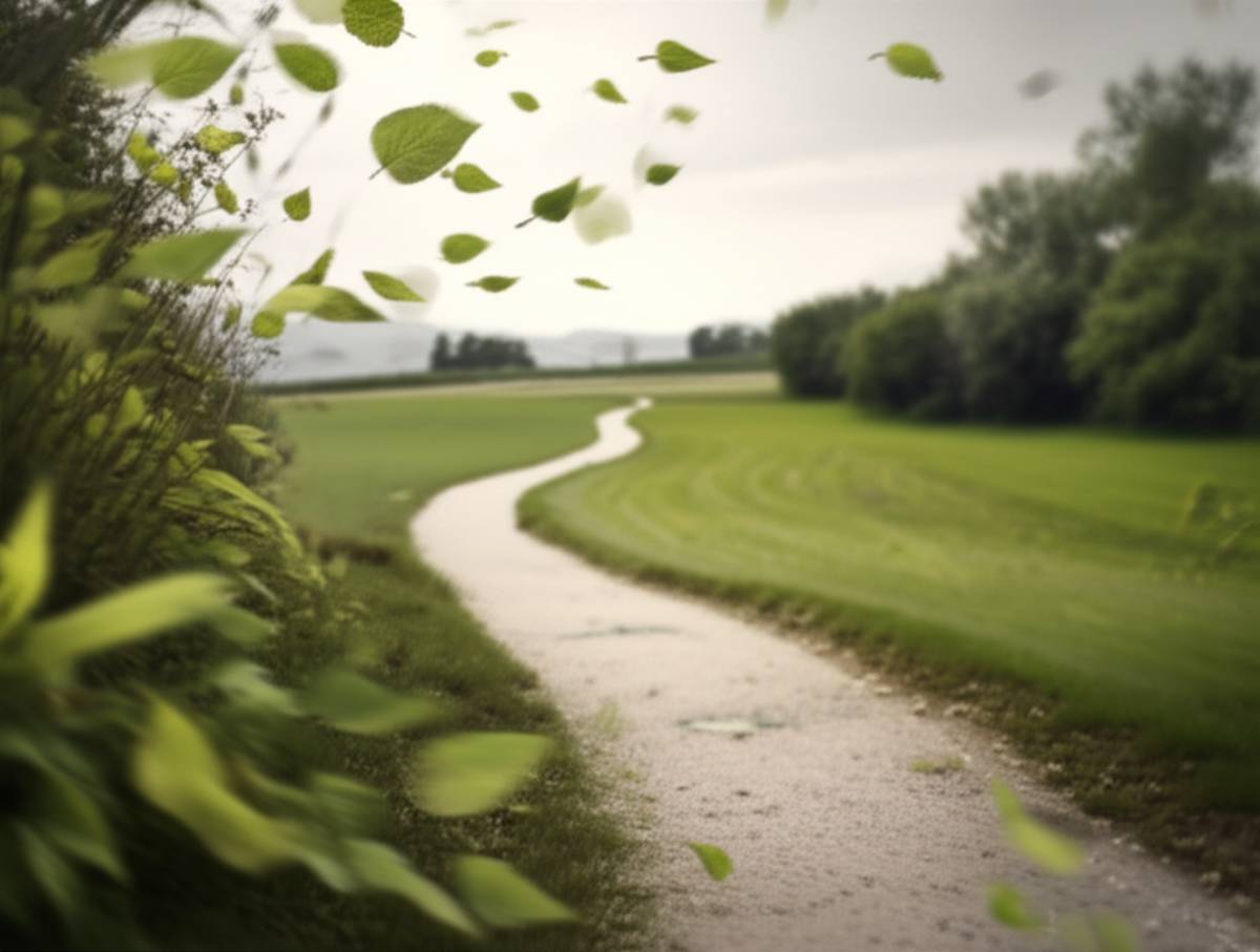 کمتر برنامه ریزی کنید: راز زندگی آزاد و خودجوش