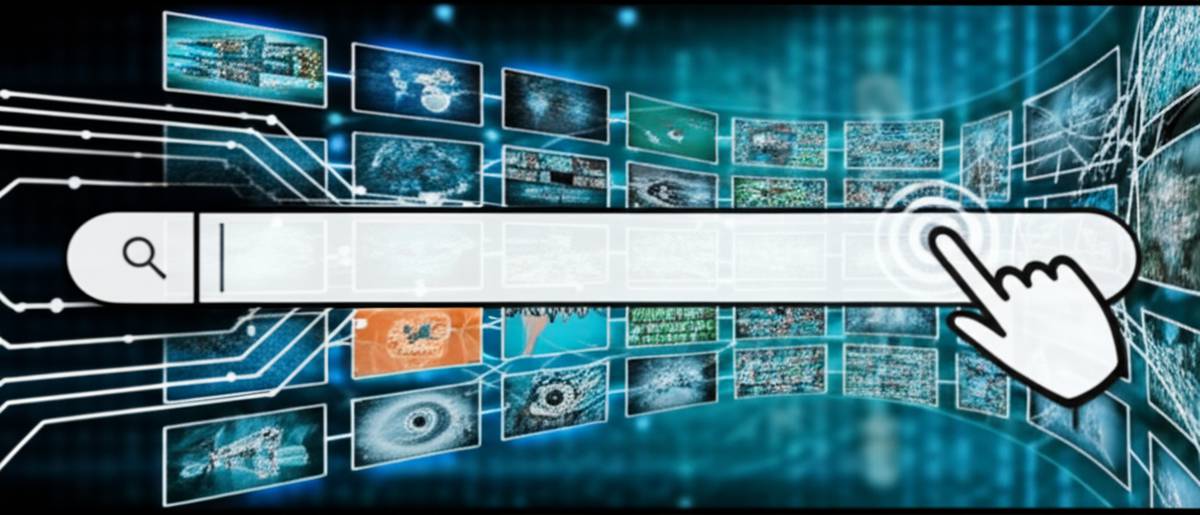 الگوریتم های جستجوی تصویر - تحلیل اثر بر تعاملات کاربر