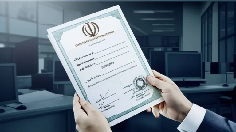 چگونه المثنی مدرک پیش دانشگاهی بگیریم؟ راهنمای کامل