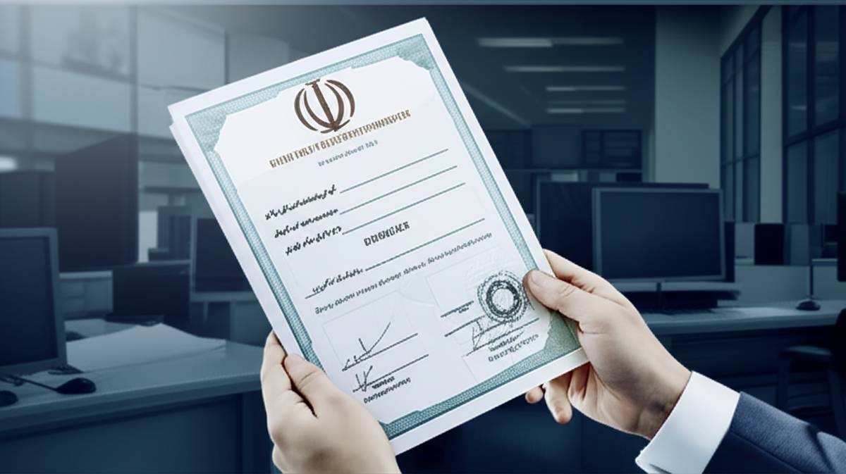 چگونه المثنی مدرک پیش دانشگاهی بگیریم؟ راهنمای کامل