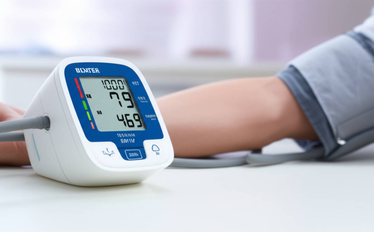 فشارسنج بازویی سخنگو بیورر BM19 | ویژگی ها و خرید