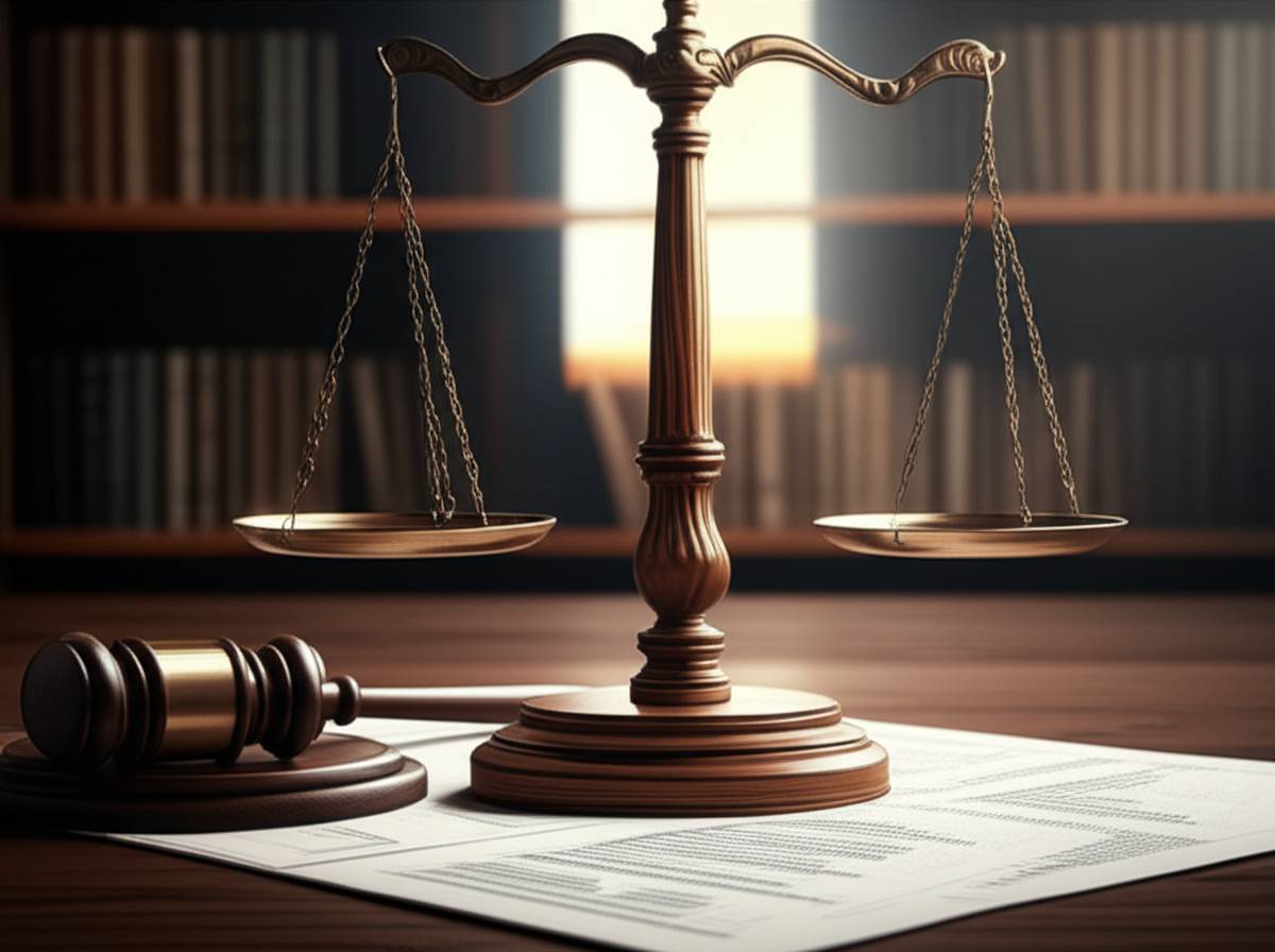 تعلیق در حقوق چیست؟ (صفر تا صد مفهوم و آثار آن)