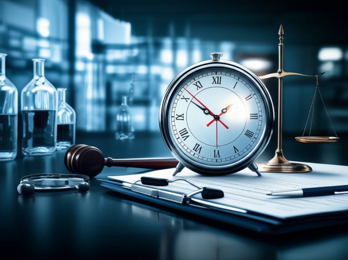 مهلت مراجعه به پزشکی قانونی - هر آنچه باید بدانید