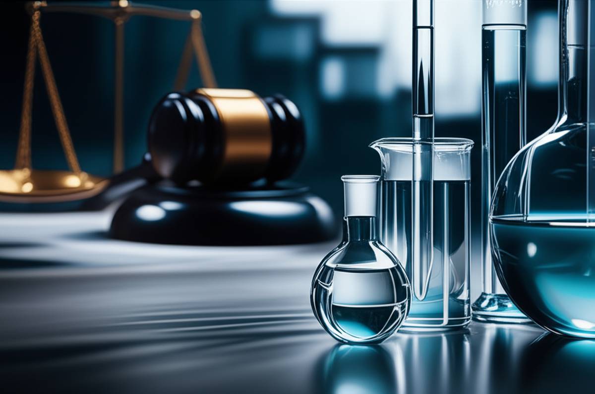 تست اعتیاد دادگاه چگونه است؟ | راهنمای کامل مراحل و قوانین