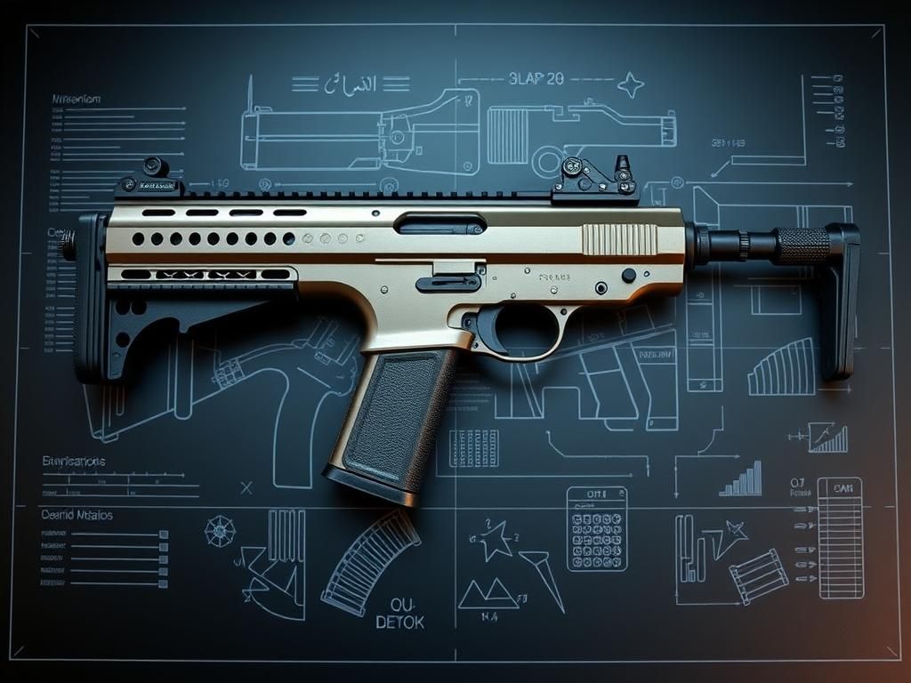 سلاح نیمه خودکار چیست؟ هر آنچه باید بدانید