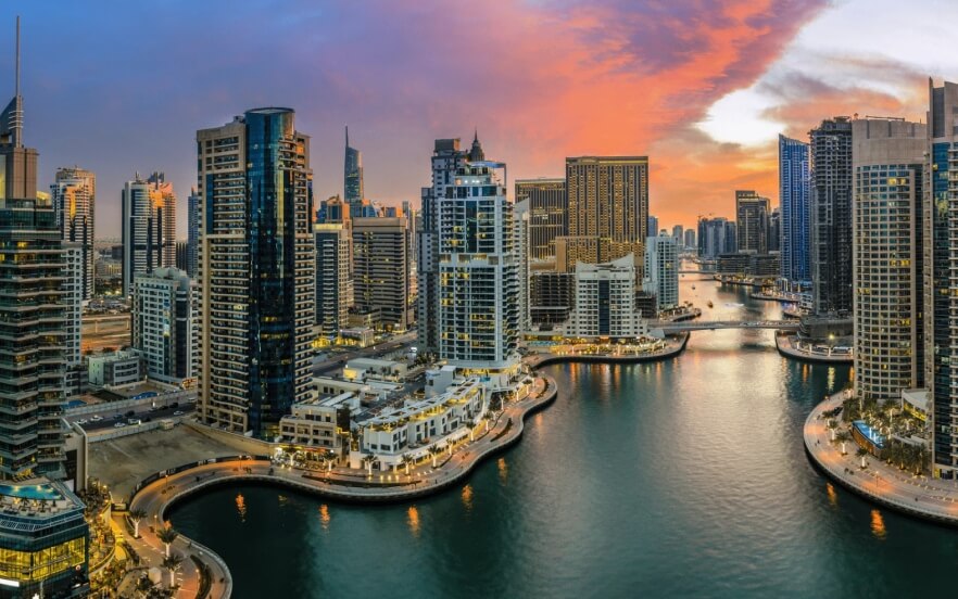 ثبت شرکت | اخذ اقامت مراحل گام به گام ثبت شرکت در مناطق آزاد امارات