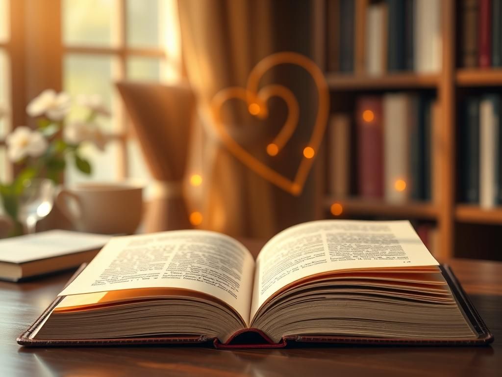 خلاصه کامل کتاب از طرف آبری با عشق اثر سوزان لافلور