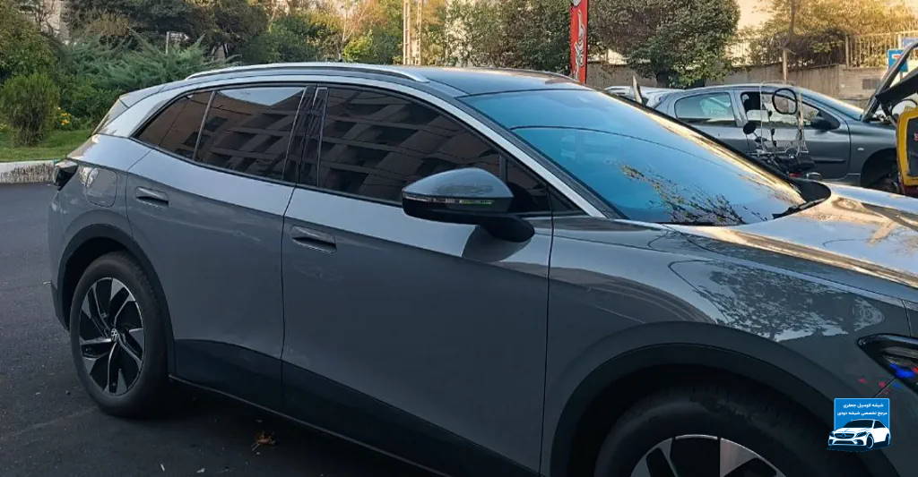 شیشه | خودرو راهنمای انتخاب بهترین برچسب شیشه خودرو با کیفیت بالا