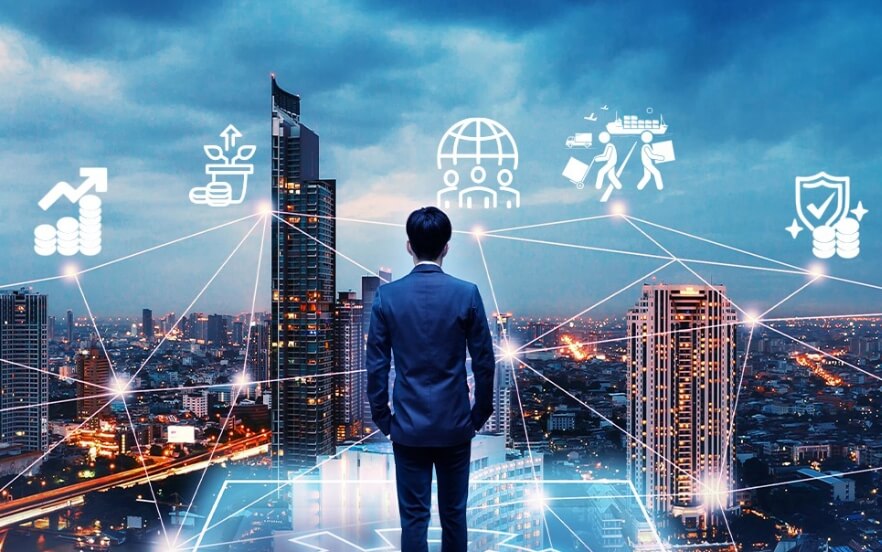 ثبت شرکت | اخذ اقامت ثبت شرکت در مناطق آزاد برای ایرانیان: نکات و ملاحظات خاص