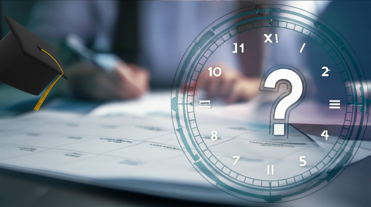 کنکور ارشد ۱۴۰۳ - ماه برگزاری و زمان دقیق آزمون