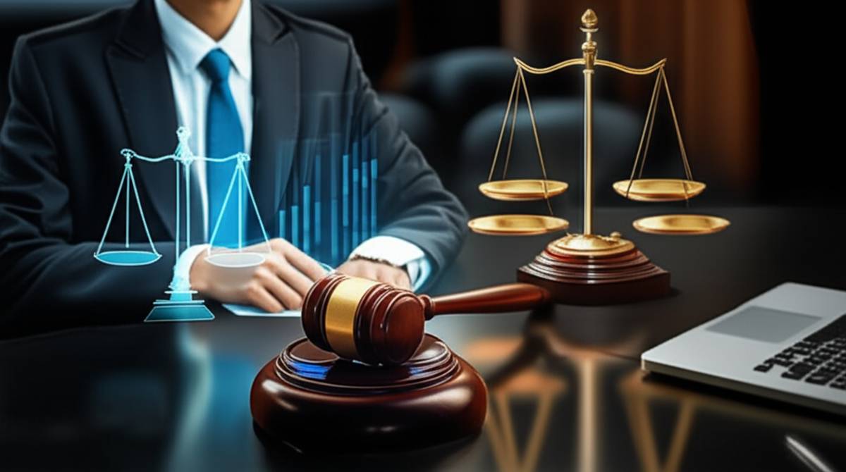 کارشناس رسمی قوه قضاییه | راهنمای جامع و کامل