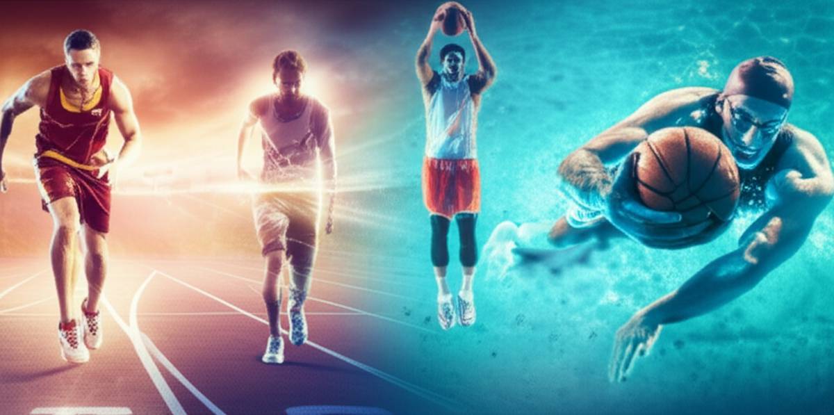 خلاصه کتاب روانگی در ورزش - تسلط بر ذهن (میناس لوکان)