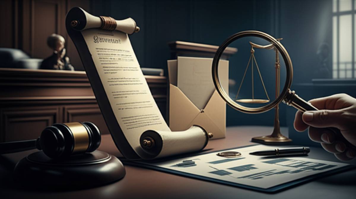 دستور قضایی ابلاغ وصول نظریه کارشناس – راهنمای جامع