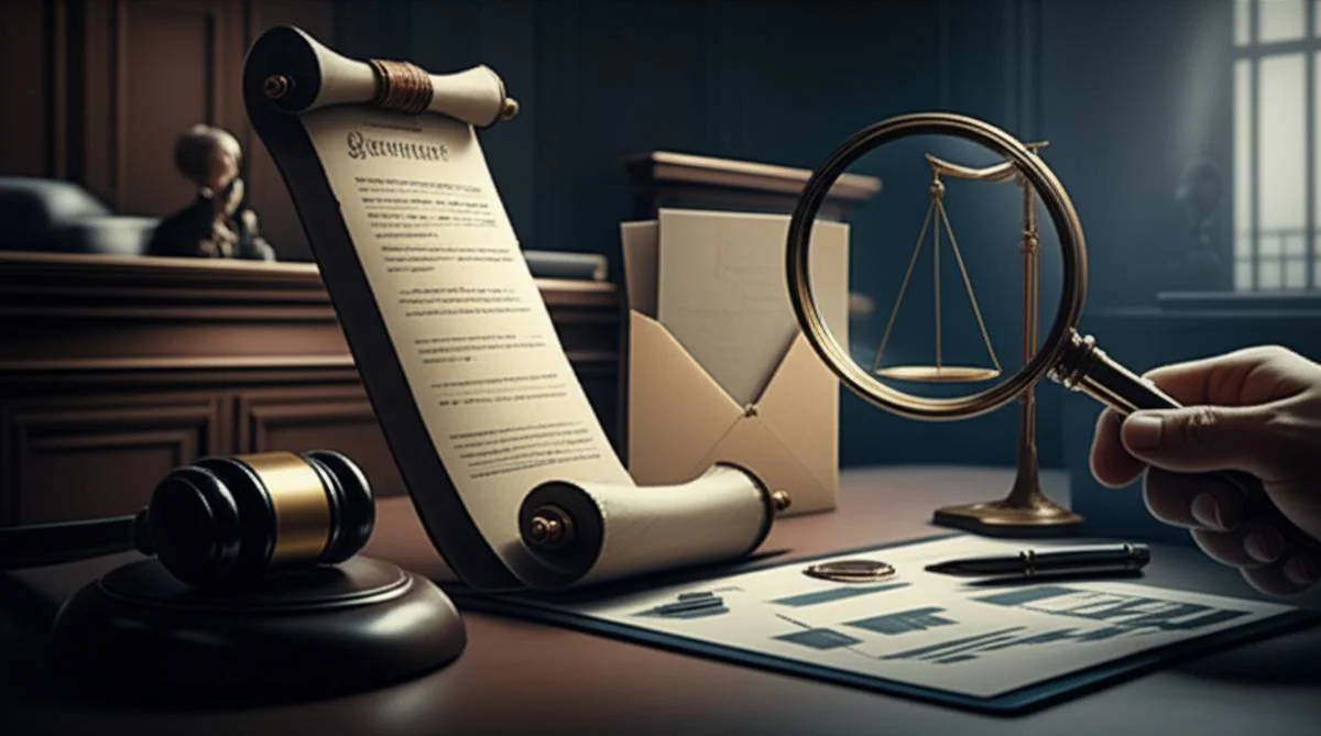 دستور قضایی ابلاغ وصول نظریه کارشناس – راهنمای جامع