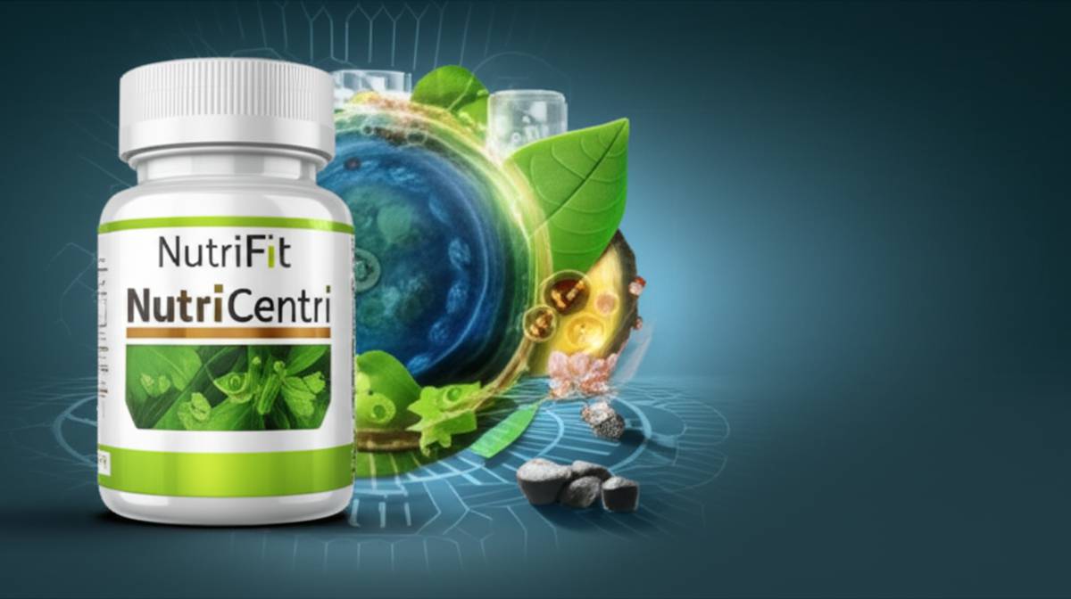 نقد و بررسی کپسول نوتری فیت نوتری سنتری | راهنمای کامل