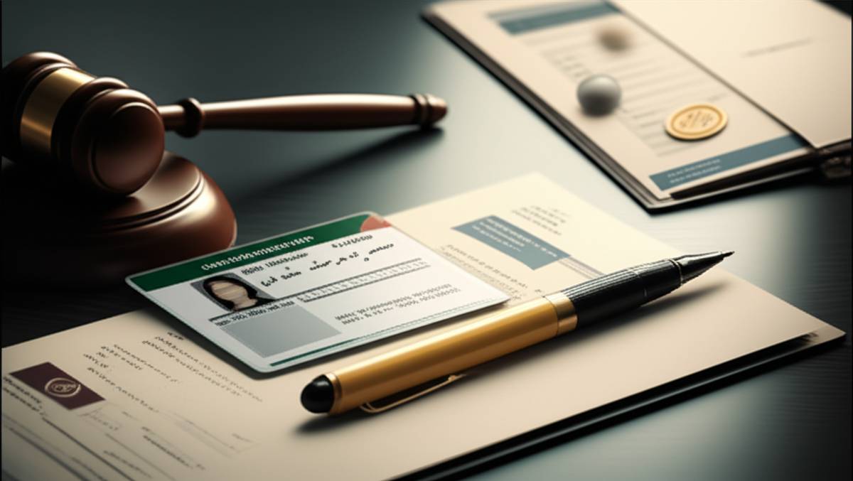 راهنمای جامع مراحل تعویض نام در شناسنامه (مدارک و شرایط)