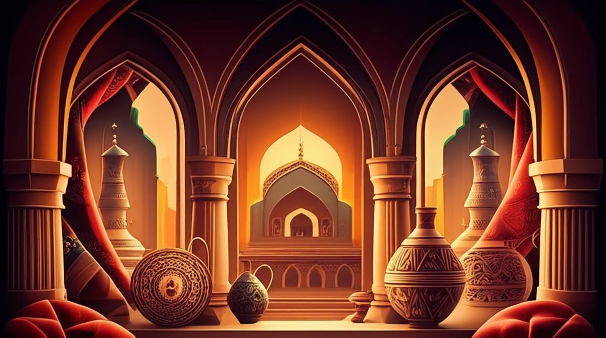 تأثیر اسلام بر آداب و رسوم: راهنمای جامع ابعاد فرهنگی و اجتماعی