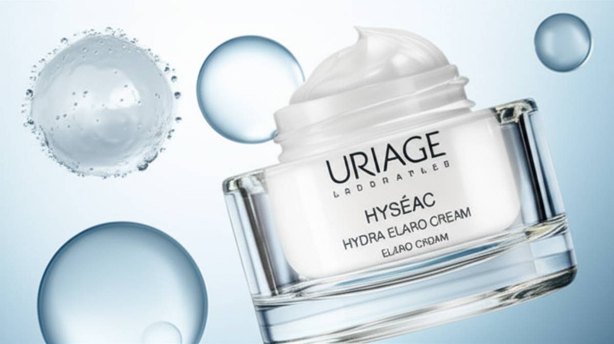 نقد و بررسی کرم یوس هیدرا الارو | جامع و کامل + تجربه استفاده