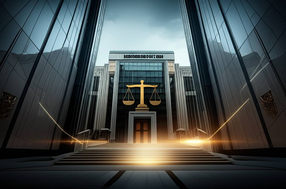 ارتباط با دادستانی کل کشور | شماره، آدرس و روش های شکایت