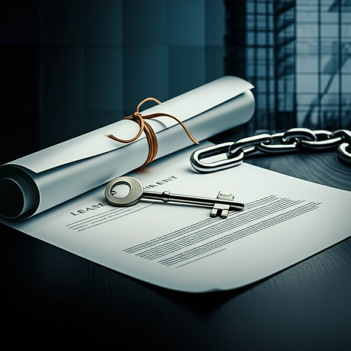 اظهارنامه فسخ اجاره نامه: راهنمای کامل تنظیم و دانلود نمونه