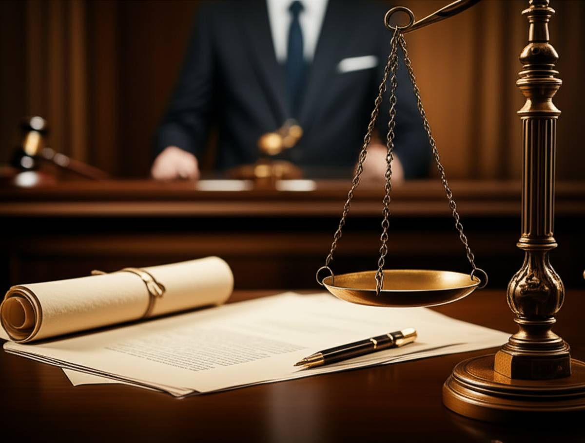 حق تقدم در حقوق مدنی چیست؟ | راهنمای جامع و کامل